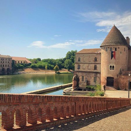 Villemur Cosy Luaran gambar