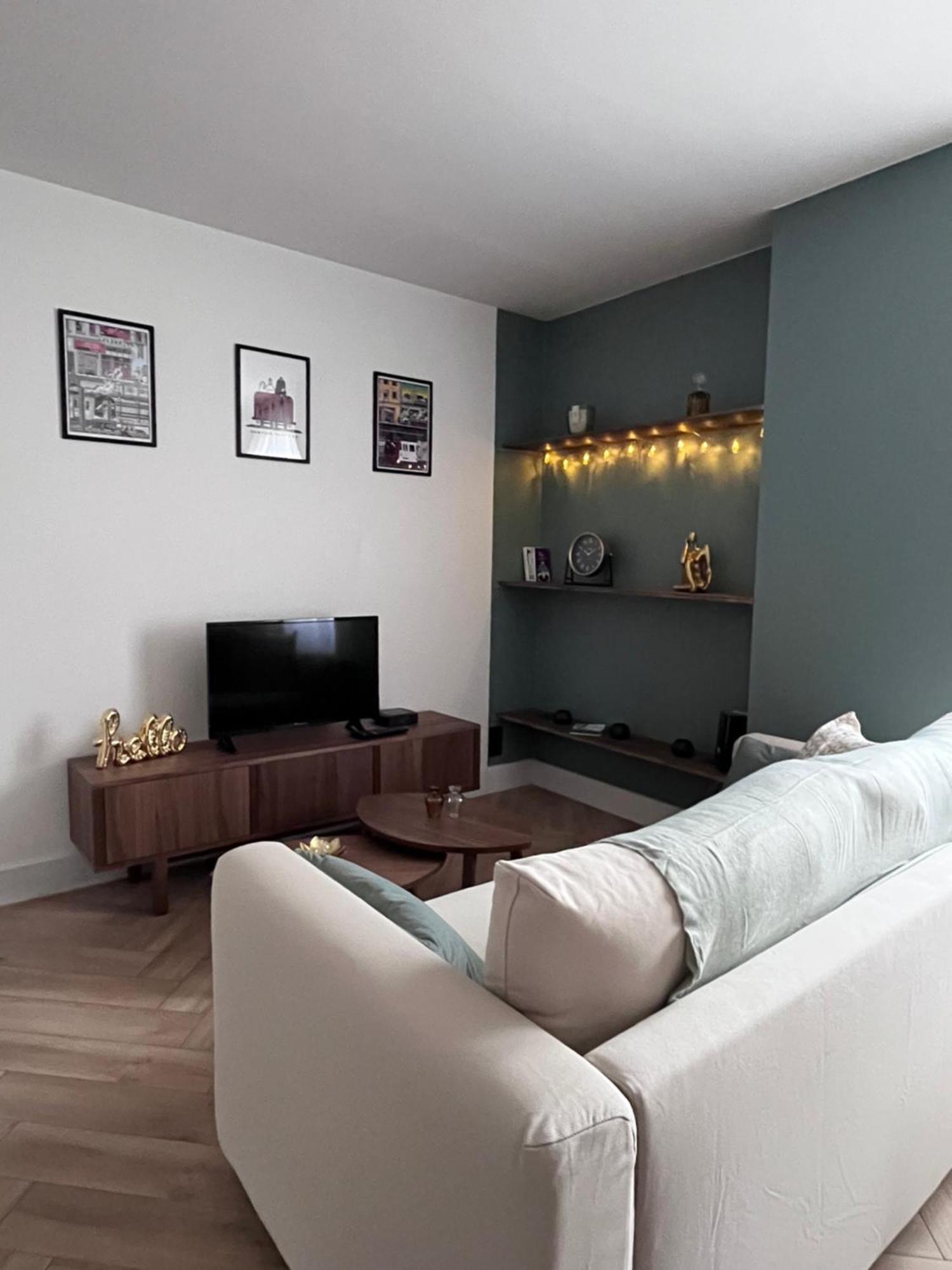 Villemur Cosy Luaran gambar