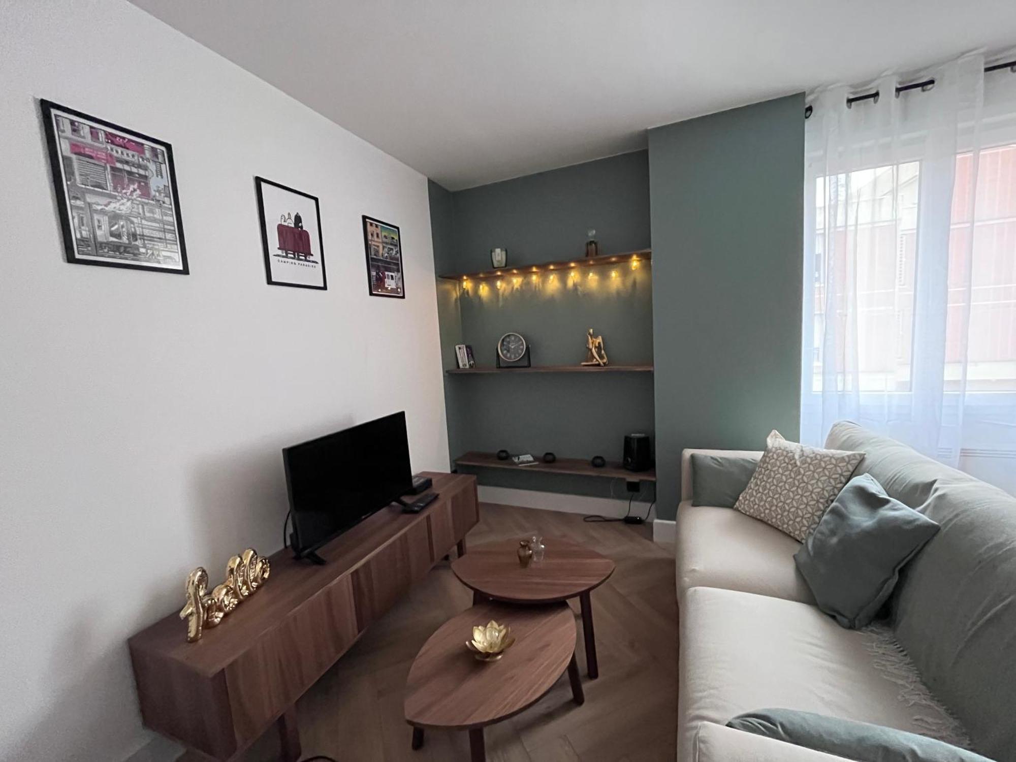 Villemur Cosy Luaran gambar