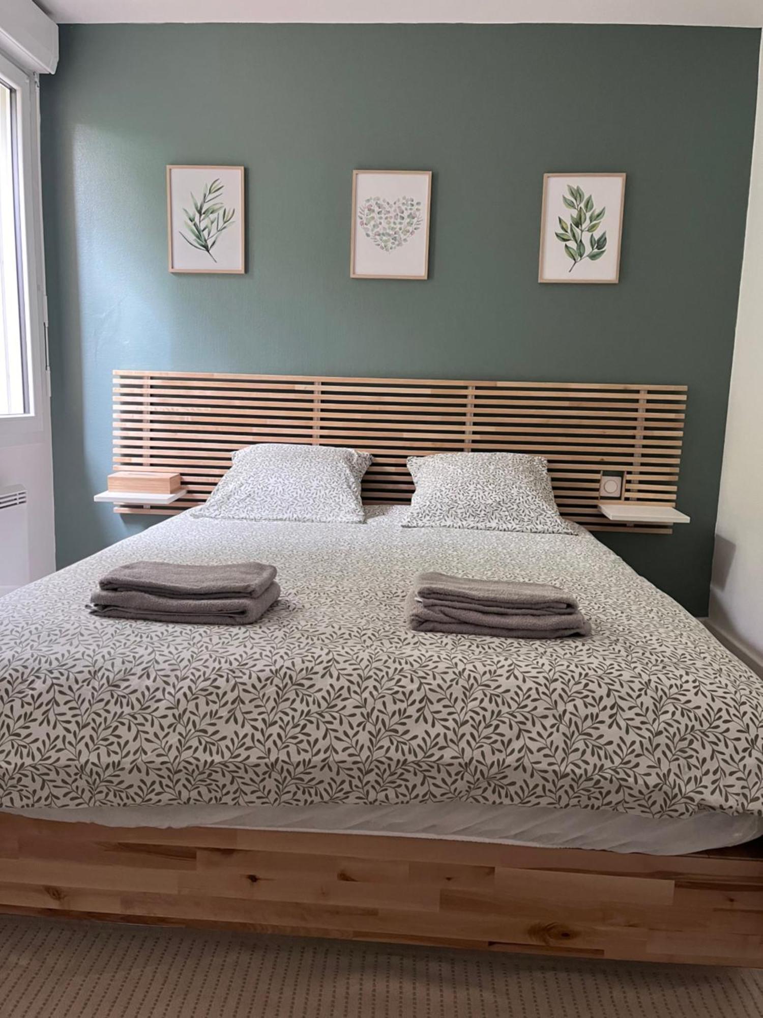 Villemur Cosy Luaran gambar