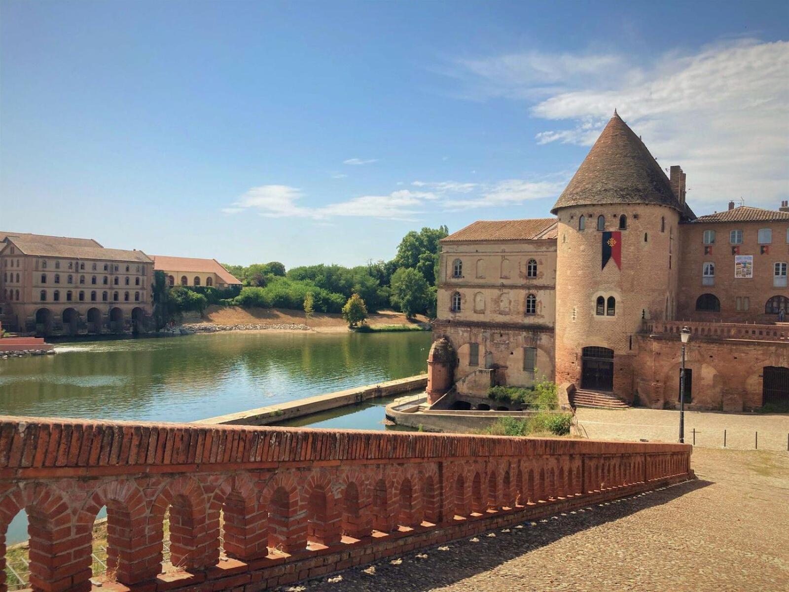 Villemur Cosy Luaran gambar