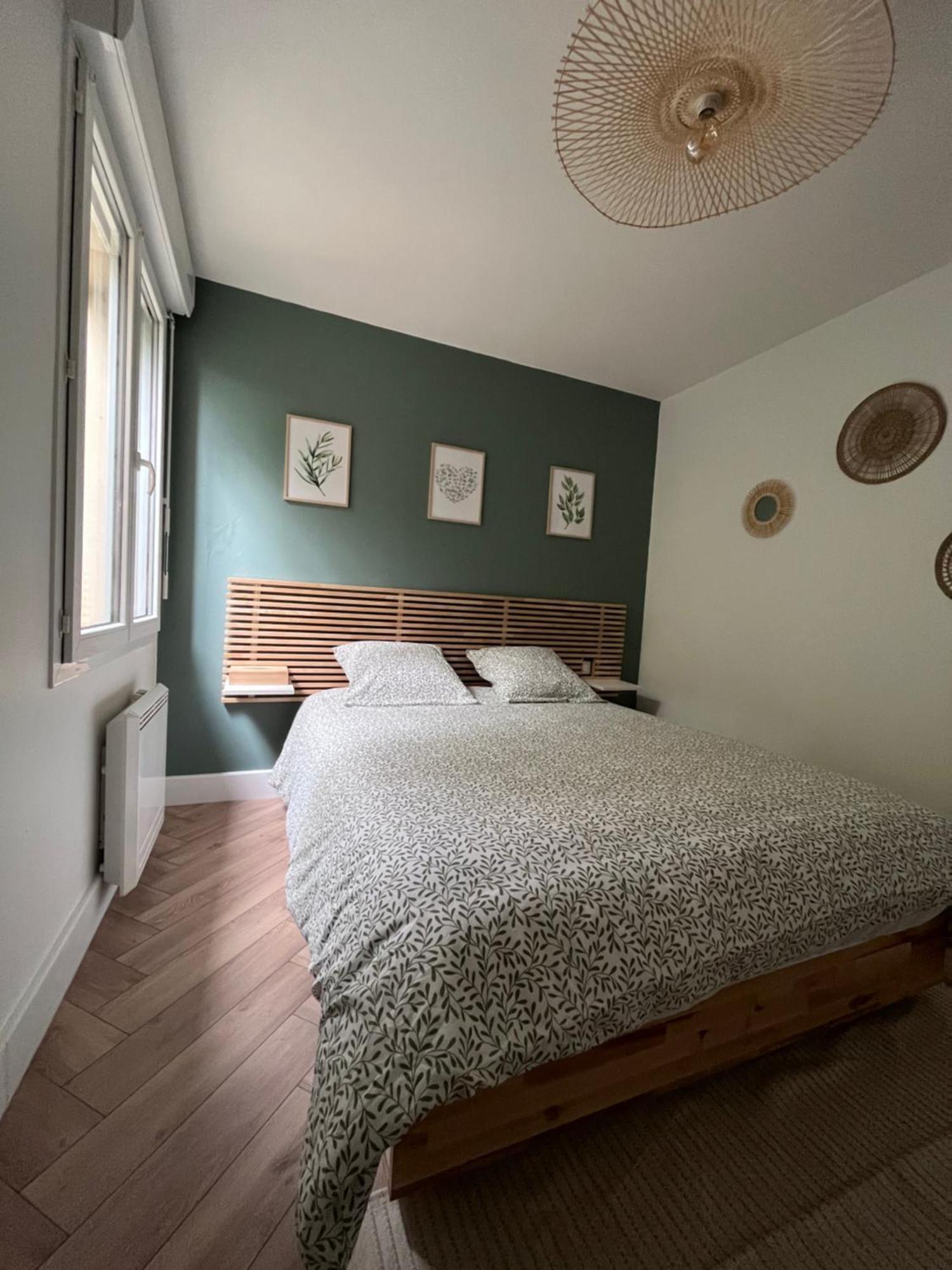 Villemur Cosy Luaran gambar