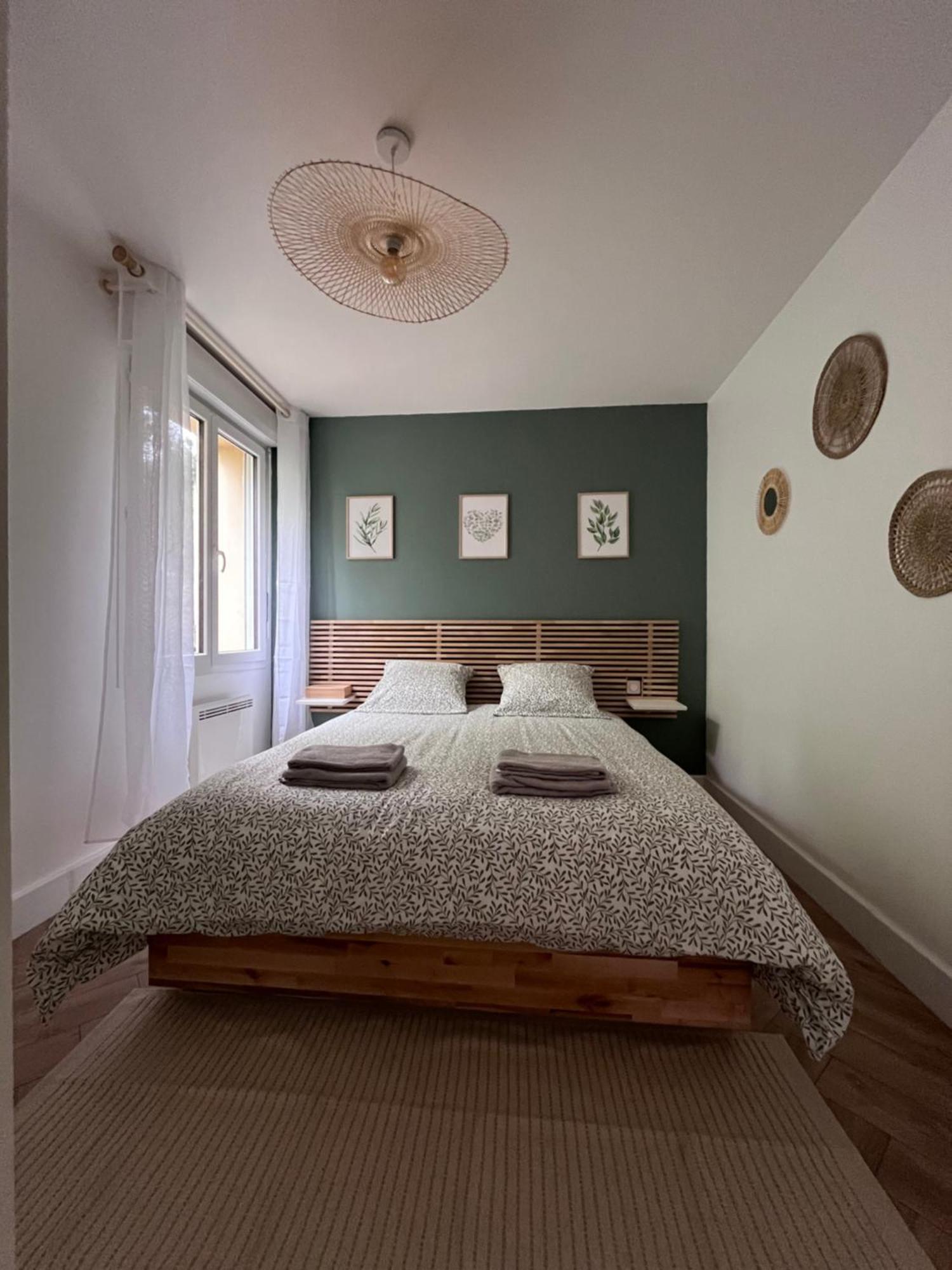 Villemur Cosy Luaran gambar