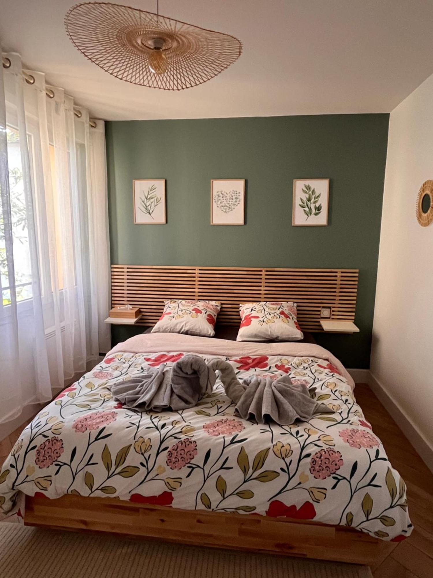 Villemur Cosy Luaran gambar